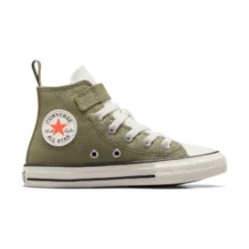 Chuck Taylor All Star Easy On « Brown »
