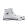 Chuck Taylor All Star Easy-On Butterflies « White Pink Phase Grape Fizz »