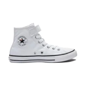 Chuck Taylor All Star Easy-On Butterflies « White Pink Phase Grape Fizz »
