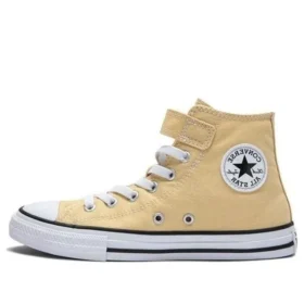 Chuck Taylor All Star Easy On Chaussures en toile « Yellow »