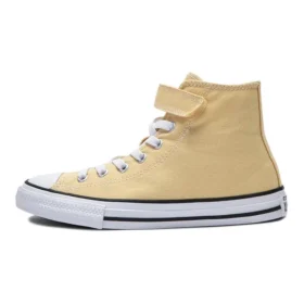 Chuck Taylor All Star Easy On Chaussures en toile « Yellow »
