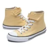 Chuck Taylor All Star Easy On Chaussures en toile « Yellow »