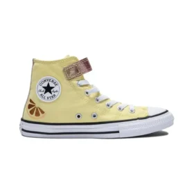 Chuck Taylor All Star Easy-On Citrus « Like Butter Doughnut Glaze and White »