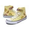 Chuck Taylor All Star Easy-On Citrus « Like Butter Doughnut Glaze and White »
