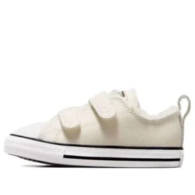 Chuck Taylor All Star Easy On Cuir « Blanc »