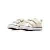 Chuck Taylor All Star Easy On Cuir « Blanc »
