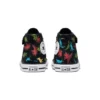 Chuck Taylor All Star Easy-On Dinosaurs High Top « Noir »