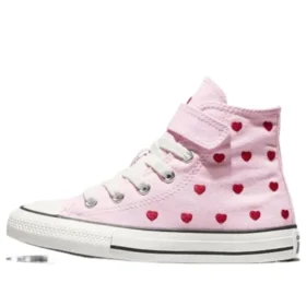 Chuck Taylor All Star Easy-On « Hearts and Roses »