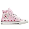 Chuck Taylor All Star Easy-On « Hearts and Roses »