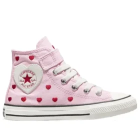 Chuck Taylor All Star Easy-On « Hearts and Roses »