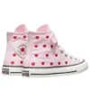 Chuck Taylor All Star Easy-On « Hearts and Roses »