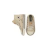 Chuck Taylor All Star Easy-On High « Embroidered Floral Print – Natural Ivory »