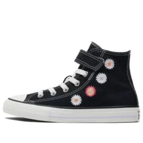 Chuck Taylor All Star Easy On High PS « Festival Florals »