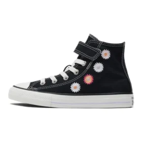 Chuck Taylor All Star Easy On High PS « Festival Florals »