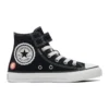 Chuck Taylor All Star Easy On High PS « Festival Florals »