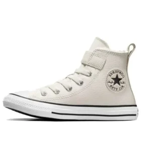 Chuck Taylor All Star Easy On High Top « White »