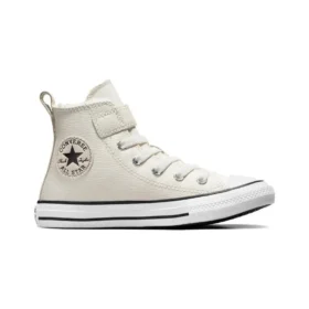 Chuck Taylor All Star Easy On High Top « White »