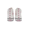 Chuck Taylor All Star Easy-On High « Valentine’s Day 2023 – Vintage White »