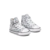 Chuck Taylor All Star Easy-On High « White Blue »