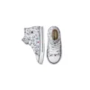 Chuck Taylor All Star Easy-On High « White Blue »