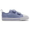 Chuck Taylor All Star Easy-On Iridescent Low Top « Ultra Violet »