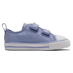 Chuck Taylor All Star Easy-On Iridescent Low Top « Ultra Violet »