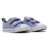 Chuck Taylor All Star Easy-On Iridescent Low Top « Ultra Violet »