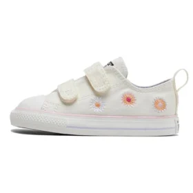 Chuck Taylor All Star Easy-On Low « Festival Florals »
