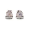 Chuck Taylor All Star Easy-On Low TD « Butterfly Embroidery – Pale Amethyst »