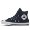 Chuck Taylor All Star Easy-On matelassé jacquard « Bleu marine »