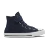 Chuck Taylor All Star Easy-On matelassé jacquard « Bleu marine »
