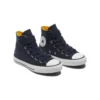 Chuck Taylor All Star Easy-On matelassé jacquard « Bleu marine »