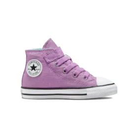 Chuck Taylor All Star Easy-On matelassée en jacquard « Lila »