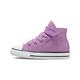 Chuck Taylor All Star Easy-On matelassée en jacquard « Lila »