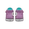 Chuck Taylor All Star Easy-On matelassée en jacquard « Lila »