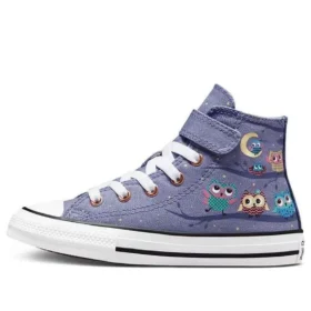Chuck Taylor All Star Easy-On « Owls »