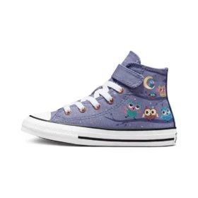 Chuck Taylor All Star Easy-On « Owls »