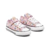 Chuck Taylor All Star Easy-On Owls « Rose »