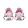 Chuck Taylor All Star Easy-On Owls « Rose »