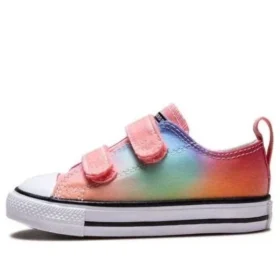 Chuck Taylor All Star Easy-On « Rainbow Ombre »