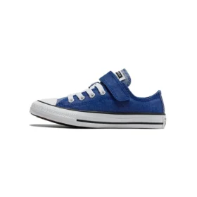 Chuck Taylor All Star Easy-On « Twill – Bleu »