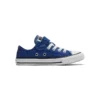 Chuck Taylor All Star Easy-On « Twill – Bleu »