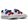 Chuck Taylor All Star Easy-On Twill Low Top « Blanc »