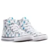 Chuck Taylor All Star EasyOn Hi « Doraemon White »