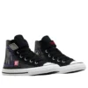 Chuck Taylor All Star EasyOn Hi « Transformers Autobots and Decepticons »