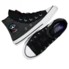 Chuck Taylor All Star EasyOn Hi « Transformers Autobots and Decepticons »