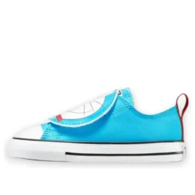 Chuck Taylor All Star EasyOn Ox « Doraemon Hawaiian Ocean »