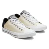 Chuck Taylor All Star « Egret Black White »