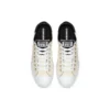 Chuck Taylor All Star « Egret Black White »