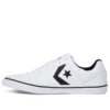 Chuck Taylor All Star El Distrito logo « Blanc »